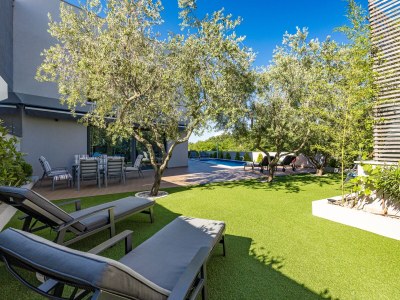 Villa Villa Pinus - Outdoor photo 13