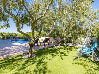 Villa Villa Pinus - Outdoor photo 14