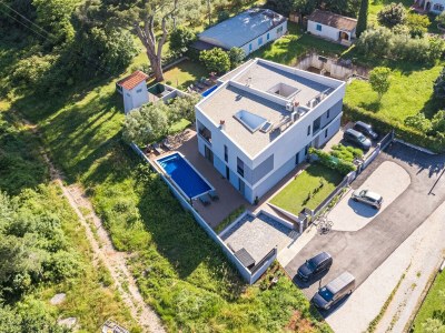 Villa Villa Pinus - Outdoor photo 17