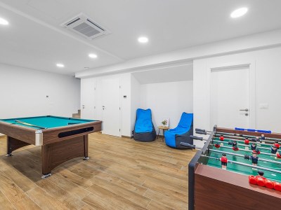 Villa Villa Pinus - Features photo 21