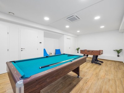 Villa Villa Pinus - Features photo 22