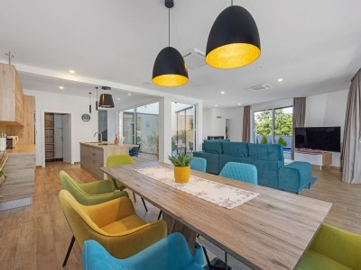 Villa Villa Pinus - Features photo 23