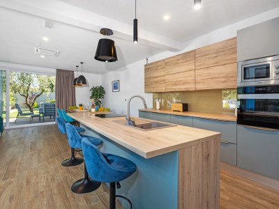 Villa Villa Pinus - Features photo 24