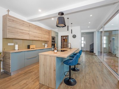 Villa Villa Pinus - Features photo 25