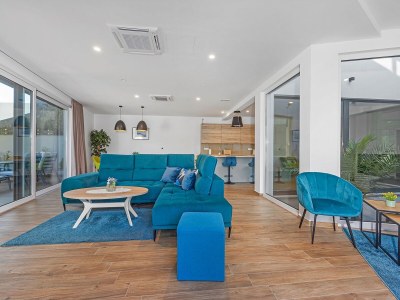 Villa Villa Pinus - Features photo 26