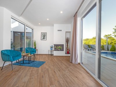 Villa Villa Pinus - Features photo 27