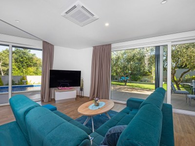 Villa Villa Pinus - Features photo 28