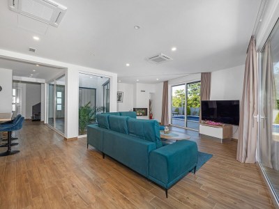 Villa Villa Pinus - Features photo 29