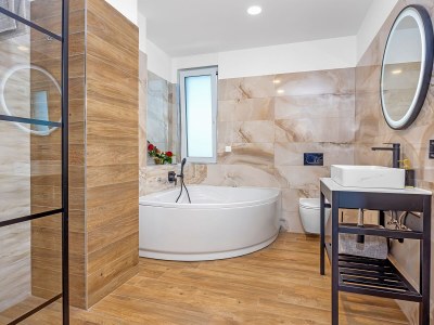 Villa Villa Pinus - Features photo 41