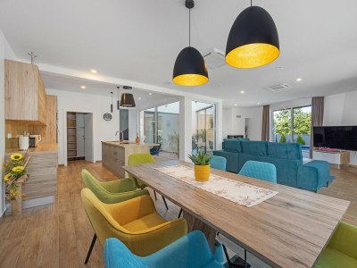 Villa Villa Pinus - Features photo 46