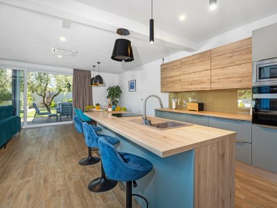 Villa Villa Pinus - Features photo 47