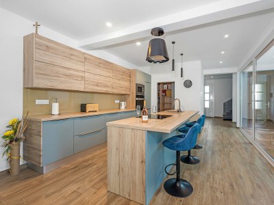 Villa Villa Pinus - Features photo 48