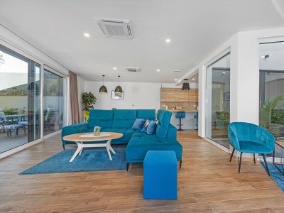 Villa Villa Pinus - Features photo 49