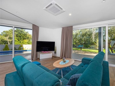 Villa Villa Pinus - Features photo 51