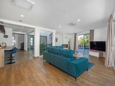 Villa Villa Pinus - Features photo 52