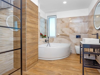 Villa Villa Pinus - Features photo 62