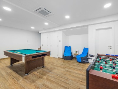 Villa Villa Pinus - Features photo 67