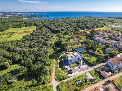 Villa Villa Pinus - Environment photo 76