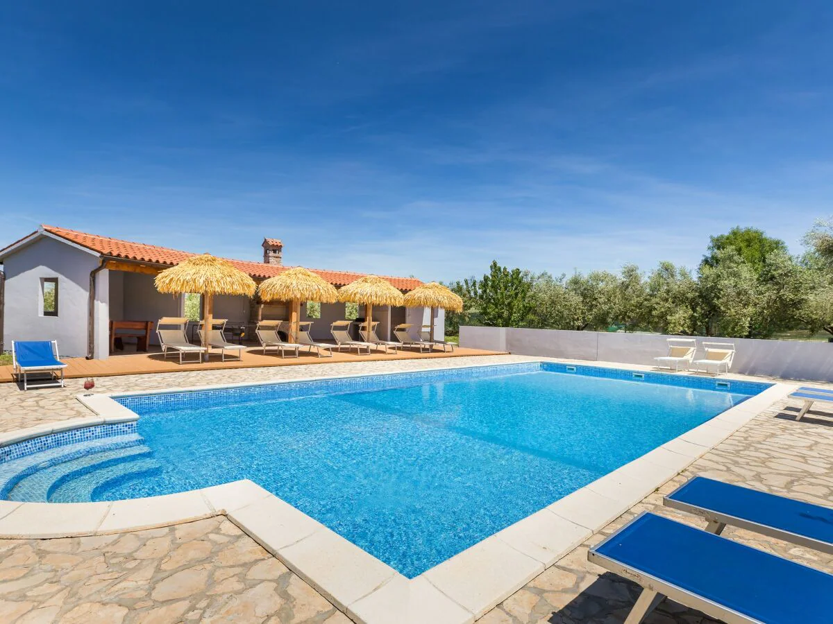 Holiday house Marceta