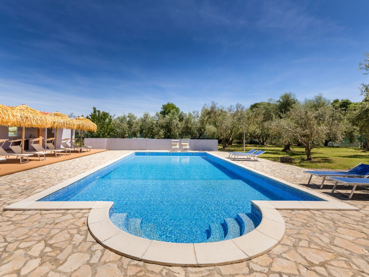 Holiday house Marceta - Outdoor photo 2