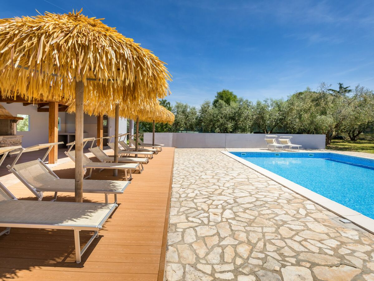 Holiday house Marceta - Outdoor photo 5