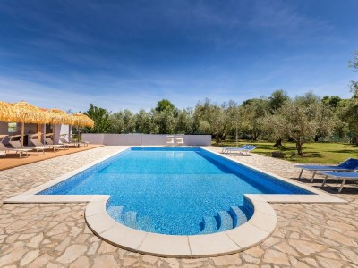 Holiday house Marceta - Outdoor photo 2