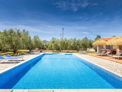 Holiday house Marceta - Outdoor photo 3