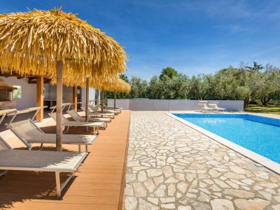 Holiday house Marceta - Outdoor photo 5