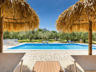 Holiday house Marceta - Outdoor photo 6