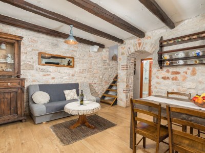 Holiday house Marceta - Features photo 8