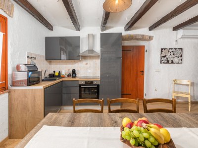 Holiday house Marceta - Features photo 9