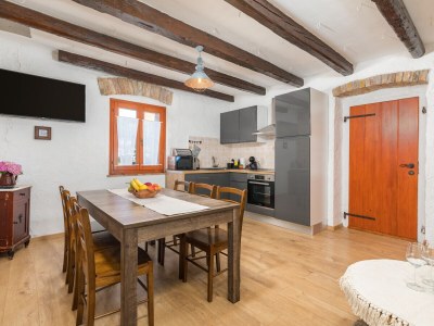 Holiday house Marceta - Features photo 10