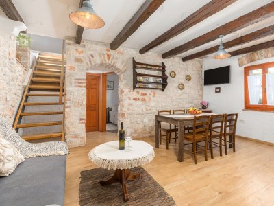 Holiday house Marceta - Features photo 11