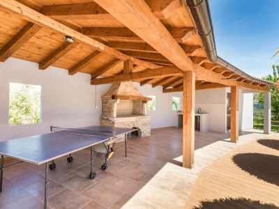 Holiday apartment Luxe Marceta 8 with Jacuzzi and Pool - Outdoor photo 7