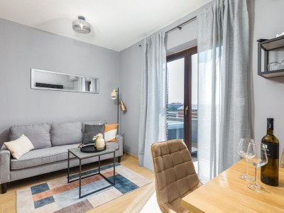 Holiday apartment Luxe Marceta 8 with Jacuzzi and Pool - Features photo 11