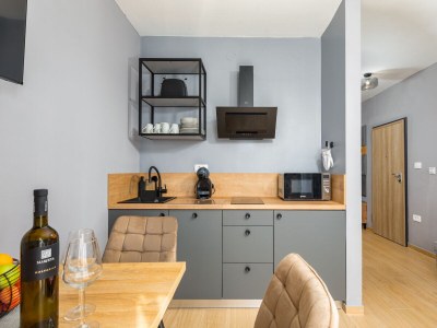 Holiday apartment Luxe Marceta 8 with Jacuzzi and Pool - Features photo 13