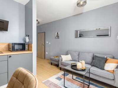 Holiday apartment Luxe Marceta 8 with Jacuzzi and Pool - Features photo 15