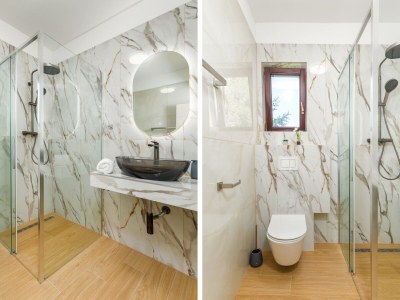 Holiday apartment Luxe Marceta 8 with Jacuzzi and Pool - Features photo 16