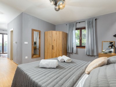 Holiday apartment Luxe Marceta 8 with Jacuzzi and Pool - Features photo 17