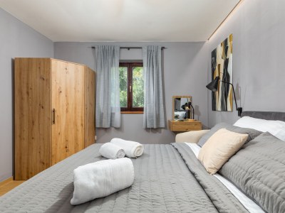 Holiday apartment Luxe Marceta 8 with Jacuzzi and Pool - Features photo 18