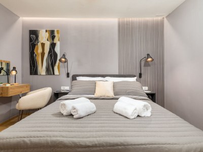 Holiday apartment Luxe Marceta 8 with Jacuzzi and Pool - Features photo 20