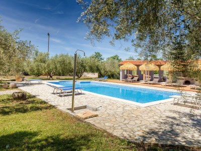 Holiday apartment Luxe Marceta 6 with Pool - Outdoor photo 8