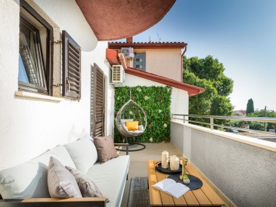 Holiday apartment Luxe Marceta 6 with Pool - Features photo 9