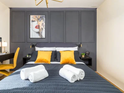 Holiday apartment Luxe Marceta 6 with Pool - Features photo 10