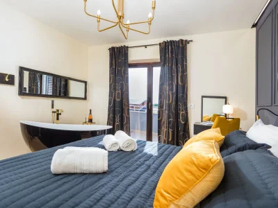 Holiday apartment Luxe Marceta 6 with Pool - Features photo 11