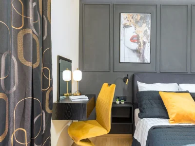 Holiday apartment Luxe Marceta 6 with Pool - Features photo 12