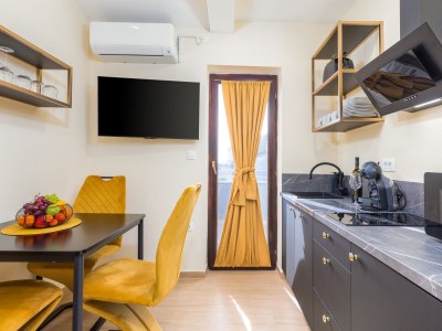 Holiday apartment Luxe Marceta 6 with Pool - Features photo 15