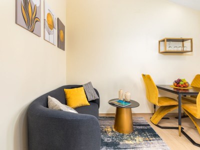 Holiday apartment Luxe Marceta 6 with Pool - Features photo 19