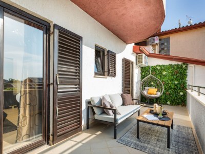 Holiday apartment Luxe Marceta 6 with Pool - Features photo 20