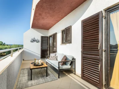 Holiday apartment Luxe Marceta 6 with Pool - Features photo 21